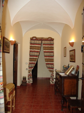 Imagen de los interiores del Hotel Casa Rural Las Canteras. Foto 16