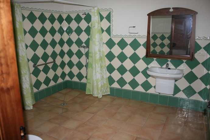 Imagen de la habitación del Hotel Casa Rural Las Canteras. Foto 15