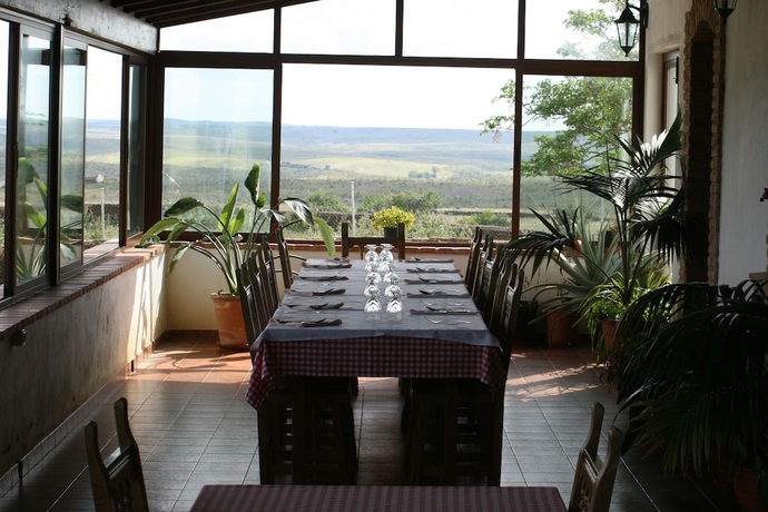 Imagen del bar/restaurante del Hotel Casa Rural Las Canteras. Foto 5