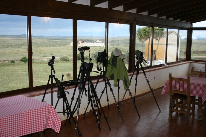 Imagen de los interiores del Hotel Casa Rural Las Canteras. Foto 17