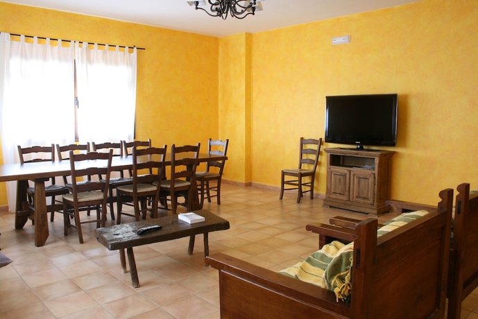 Imagen de los interiores del Hotel Casa Rural Las Canteras. Foto 18