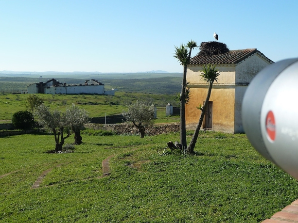 Imagen de los interiores del Hotel Casa Rural Las Canteras. Foto 19