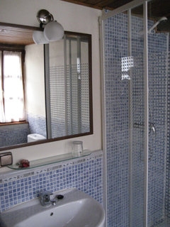 Imagen de la habitación del Hotel Casa Rural Lavin. Foto 5