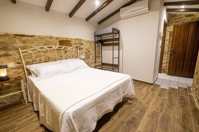 Imagen de la habitación del Hotel Casa Rural Laxido. Foto 14