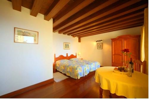 Imagen general del Hotel Casa Rural Los Helechos. Foto 2