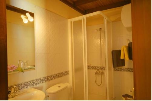 Imagen general del Hotel Casa Rural Los Helechos. Foto 3