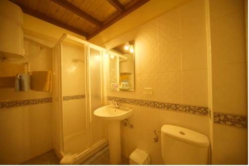 Imagen general del Hotel Casa Rural Los Helechos. Foto 4