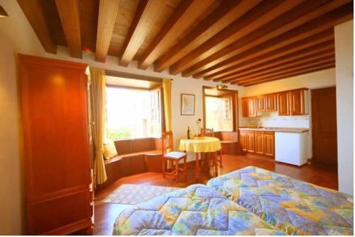 Imagen general del Hotel Casa Rural Los Helechos. Foto 5