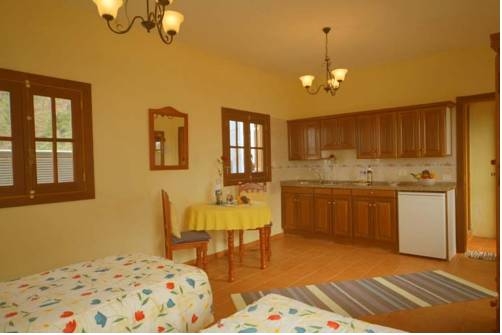 Imagen general del Hotel Casa Rural Los Helechos. Foto 6