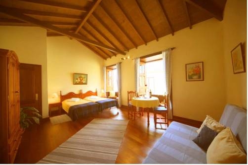 Imagen general del Hotel Casa Rural Los Helechos. Foto 7