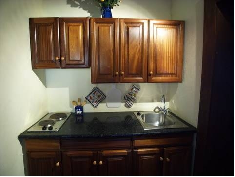 Imagen general del Hotel Casa Rural Los Helechos. Foto 8