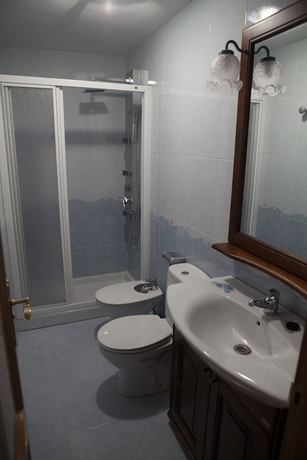 Imagen de la habitación del Hotel Casa Rural Magnanimus. Foto 12