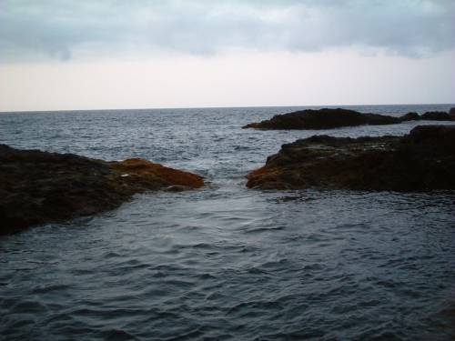 Imagen general del Hotel Casa Rural Maria. Foto 2