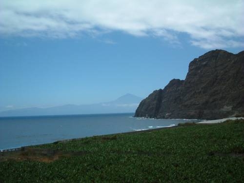 Imagen general del Hotel Casa Rural Maria. Foto 3