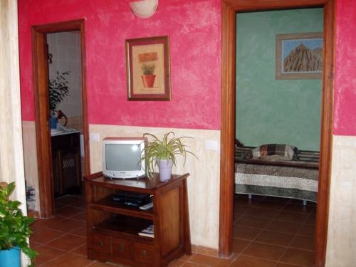 Imagen general del Hotel Casa Rural Maria. Foto 5