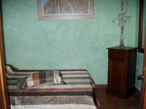 Imagen general del Hotel Casa Rural Maria. Foto 6