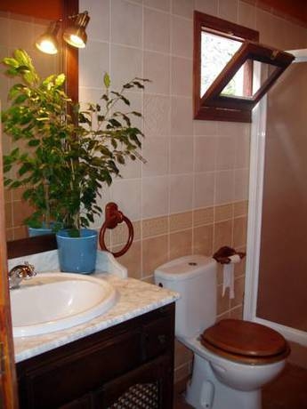 Imagen general del Hotel Casa Rural Maria. Foto 7