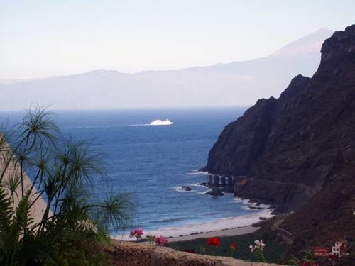 Imagen general del Hotel Casa Rural Maria. Foto 8