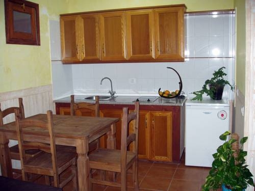 Imagen general del Hotel Casa Rural Maria. Foto 9