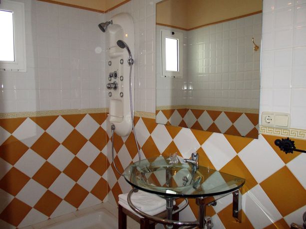 Imagen de la habitación del Hotel Casa Rural Marina. Foto 3