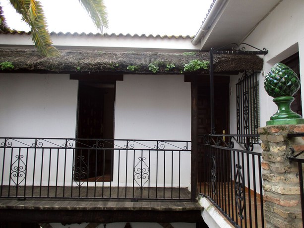 Imagen de los exteriores del Hotel Casa Rural Marina. Foto 15