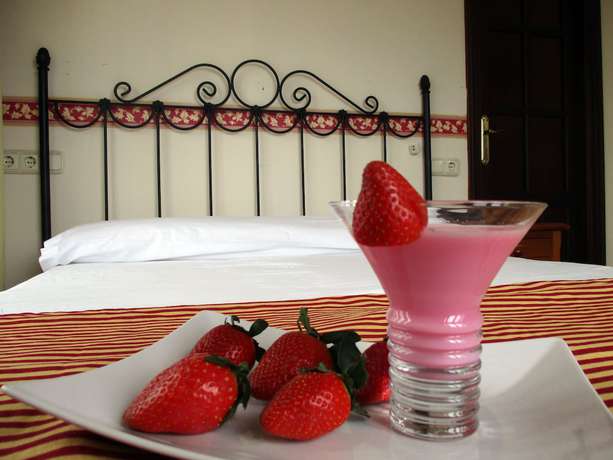 Imagen de la habitación del Hotel Casa Rural Marina. Foto 4
