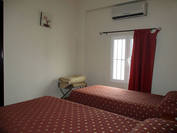 Imagen de la habitación del Hotel Casa Rural Marina. Foto 6