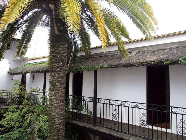 Imagen de los exteriores del Hotel Casa Rural Marina. Foto 16