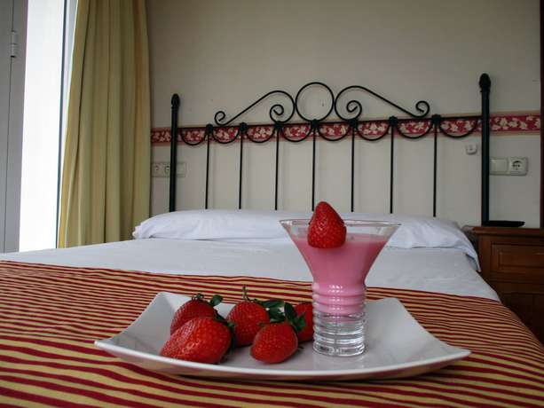 Imagen de la habitación del Hotel Casa Rural Marina. Foto 7