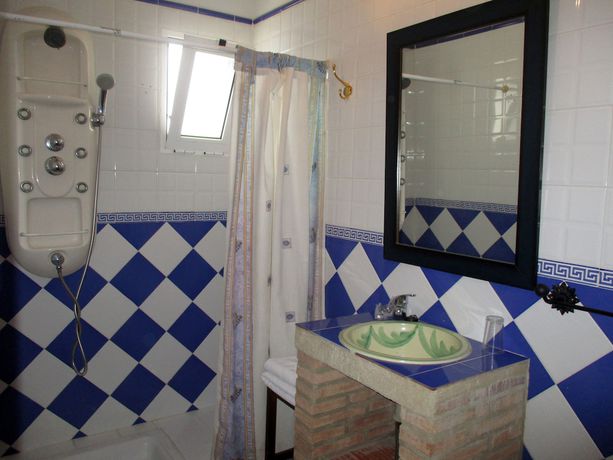 Imagen de la habitación del Hotel Casa Rural Marina. Foto 9