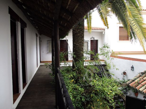 Imagen de los exteriores del Hotel Casa Rural Marina. Foto 17