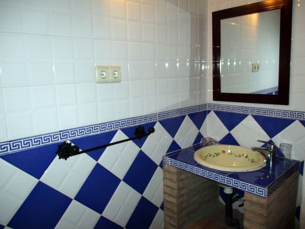 Imagen de la habitación del Hotel Casa Rural Marina. Foto 10
