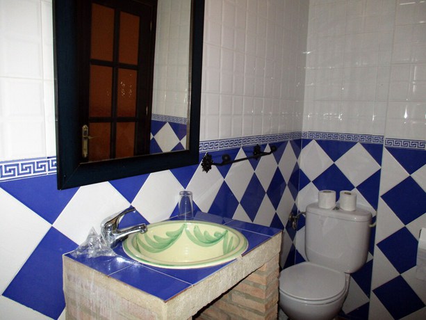 Imagen de la habitación del Hotel Casa Rural Marina. Foto 11
