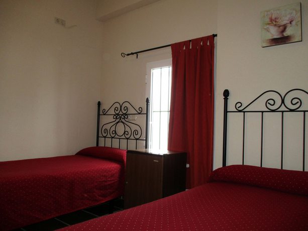 Imagen de la habitación del Hotel Casa Rural Marina. Foto 12