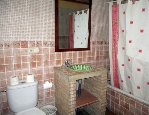 Imagen de la habitación del Hotel Casa Rural Marina. Foto 13