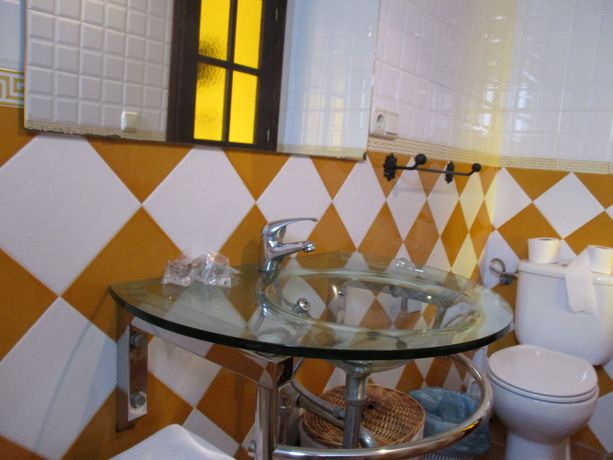 Imagen de la habitación del Hotel Casa Rural Marina. Foto 14