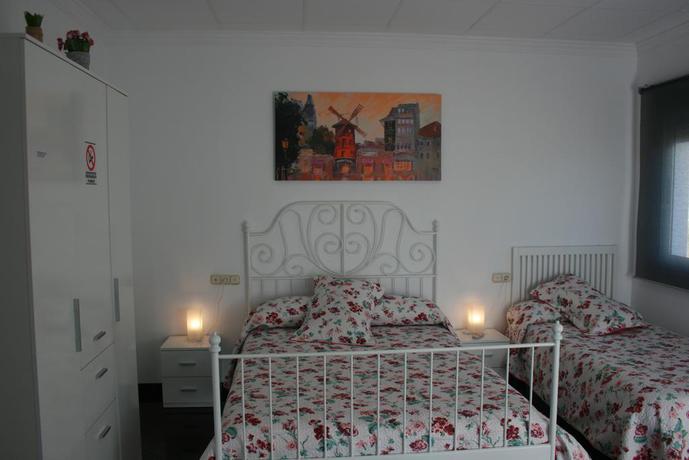 Imagen general del Hotel Casa Rural Mirador Tierra de Frontera. Foto 2