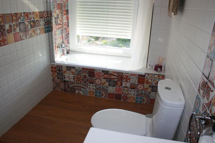 Imagen general del Hotel Casa Rural Mirador Tierra de Frontera. Foto 3