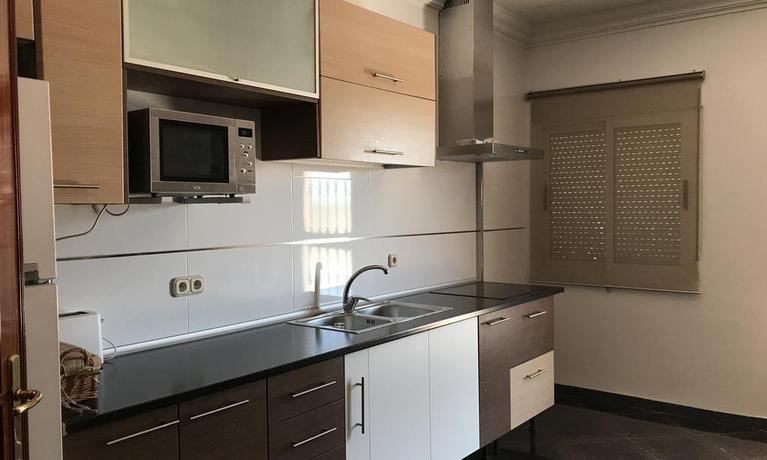 Imagen general del Hotel Casa Rural Mirador Tierra de Frontera. Foto 4