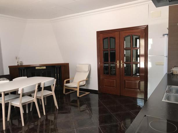 Imagen general del Hotel Casa Rural Mirador Tierra de Frontera. Foto 5