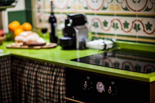 Imagen de la habitación del Hotel Casa Rural Nido De Alcudia. Foto 3