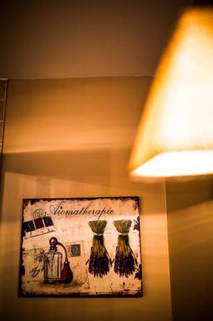 Imagen de la habitación del Hotel Casa Rural Nido De Alcudia. Foto 5