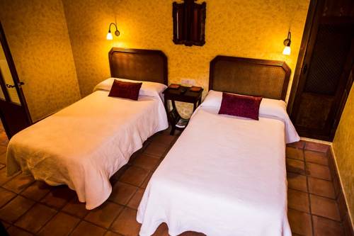 Imagen de la habitación del Hotel Casa Rural Nido De Alcudia. Foto 6