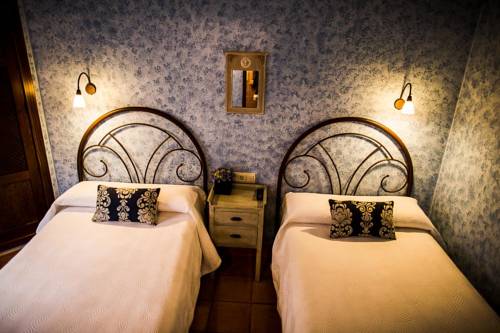 Imagen de la habitación del Hotel Casa Rural Nido De Alcudia. Foto 7