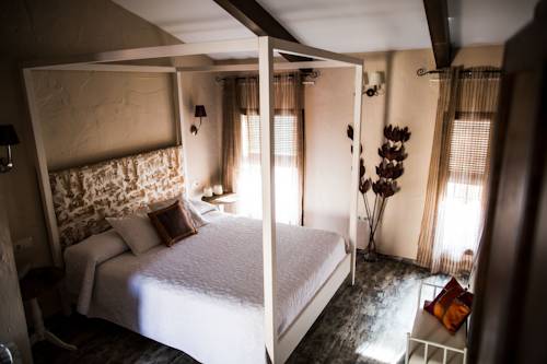 Imagen de la habitación del Hotel Casa Rural Nido De Alcudia. Foto 9