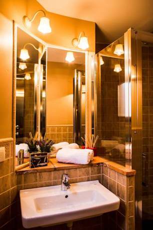 Imagen de la habitación del Hotel Casa Rural Nido De Alcudia. Foto 13