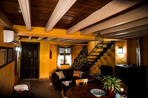 Imagen de la habitación del Hotel Casa Rural Nido De Alcudia. Foto 15