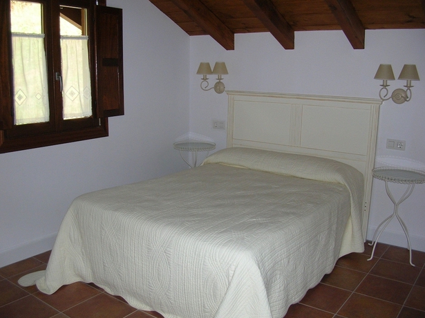 Imagen de la habitación del Hotel Casa Rural Ogoño Mendi. Foto 9