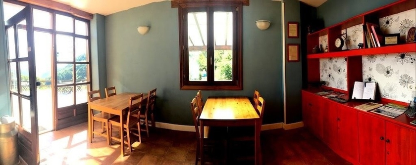 Imagen de los interiores del Hotel Casa Rural Ogoño Mendi. Foto 14