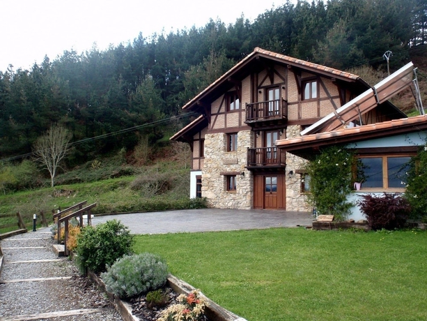 Imagen general del Hotel Casa Rural Ogoño Mendi. Foto 2